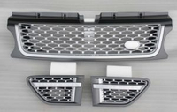 Side Vent for Range Rover Sport Air-Inlet Grille