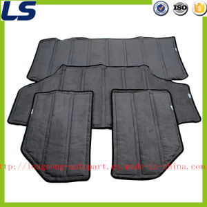 Insulation Cotton for Jeep Wrangler 2 4 Doors 2012+ Interior Heat Protector