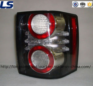 Tail Lights for Range Rover Vogue 2010-13 LED Rear Lamp