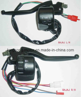 Handle Switch for Bajaj CT100 Motorcycle Spare Parts