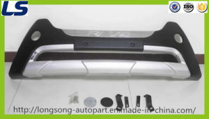 Auto Accessories for Toyota RAV4 13+ Rear Bumper