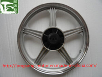 1.4X14 1.4X17 Inch Alloy Alluminum Motorcycle Wheel Rims
