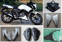 tvs apache all parts price