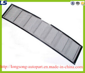 3D Mesh Grille Insect Net for 2014 2015 Grand Cherokee