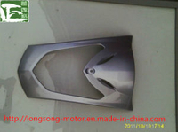 OEM Kymco Agility 50cc Scooter Front Cover ABS Headlight Panel
