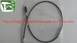 Motorcycle CT70 Mini Bike Black Gray Clutch Cable