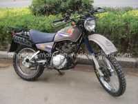 YAMAHA AG100 200 Dirt Track Racing Bike Motorcycle
