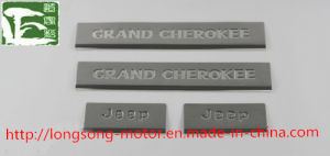 Doorsill Exterior Spare Parts for Jeep Grand Cherokee
