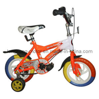 12 Inch 4 Years Old Kids Children Bicycle