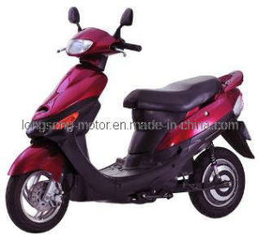 Big Power Lithium Battery Electric Scooter EEC