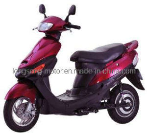 Big Power Lithium Battery Electric Scooter EEC
