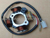 AG50 Motorcycle Magneto Stator Coil for Motorbike Spare Parts AG100 Engine Coil